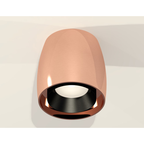 Потолочный светильник Ambrella Light Techno Spot XS1144001 (C1144, N7031)