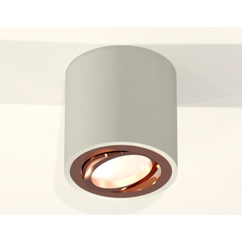 Потолочный светильник Ambrella Light Techno Spot XS7533005 (C7533, N7005)