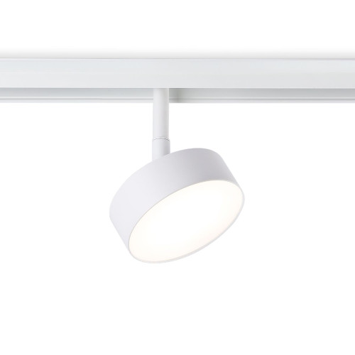 Трековый магнитный светильник Ambrella Light Magnetic Track System GL3852