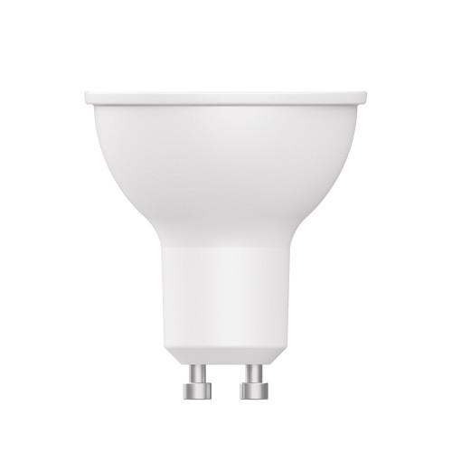 Умная лампочка, Yeelight  GU10 Smart bulb W1(Dimmable)(4-pack, YLDP004