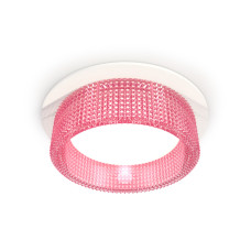 Встраиваемый светильник Ambrella Light Techno Spot XC8050032 (C8050, N8486)