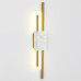 Настенный светильник Odeon Light Marmi 4359/10WL