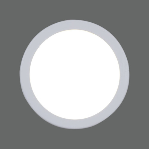 Встраиваемый светильник Reluce 70601-9.0-001OL LED6W WH 4000K