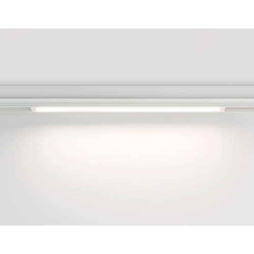 Трековый светодиодный светильник Ambrella Light Track System GL1665