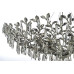 Подвесная люстра Dio D'Arte Elite Acerra H 1.5.100.100 N
