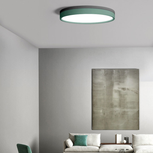 Потолочный светильник ImperiumLoft Kier 181018-26