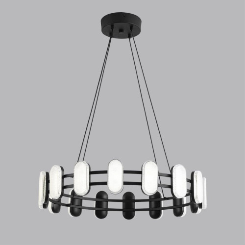 Подвесная люстра Lumion Ledio Ovela 8342/35L Подвесная люстра Lumion Ledio Ovela 8342/35L