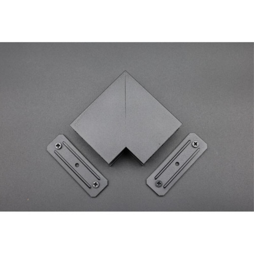 Соединитель угловой внешний Aployt Magnetic track 220 APL.0282.00.05