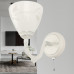 Бра Arte Milano 347837/1W WT+SL