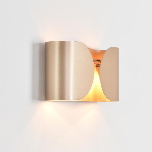 Настенный светильник Lumion Moderni Olve 8390/2W Настенный светильник Lumion Moderni Olve 8390/2W