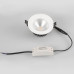 Встраиваемый светодиодный светильник Arlight LTD-105WH-Frost-9W Day White 021492
