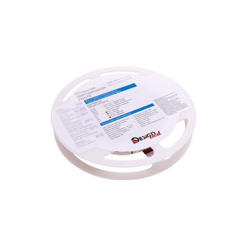 Светодиодная лента DesignLed DSG2252-24-NW-33 000530