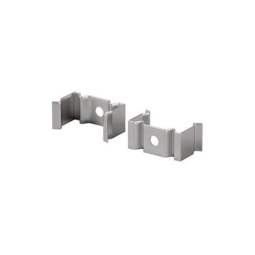 Комплект креплений для профиля 2020 4шт Maytoni Led Strip ALM-2020B-MT 642078