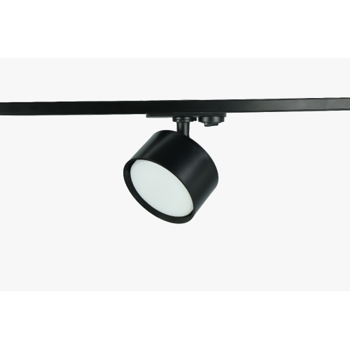 Трековый однофазный светильник (4 шт.) Эра TR71-SET3-GX53-BK Б0063931