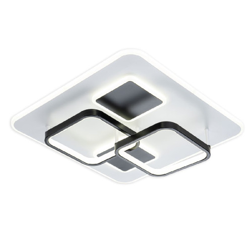 Потолочная люстра Escada Module 10235/4LED SQUARE Потолочная люстра Escada Module 10235/4LED SQUARE