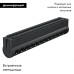 Трековый магнитный светильник Arlight MAG-VIBE-LASER-TURN-L209-12W Day4000-MIX (BK, 24 deg, 48V, DALI) 044425 Трековый магнитный светильник Arlight MAG-VIBE-LASER-TURN-L209-12W Day4000-MIX (BK, 24 deg, 48V, DALI) 044425