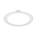 Встраиваемый светодиодный светильник Ambrella Light Present 300124