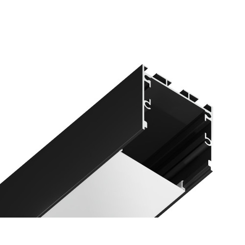 Алюминиевый профиль Ambrella Light Profile System GP2550BK