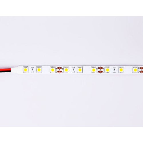 Светодиодная лента Ambrella Light Illumination 24В 5050 14,4Вт/м 3000K 5м IP20 GS4002