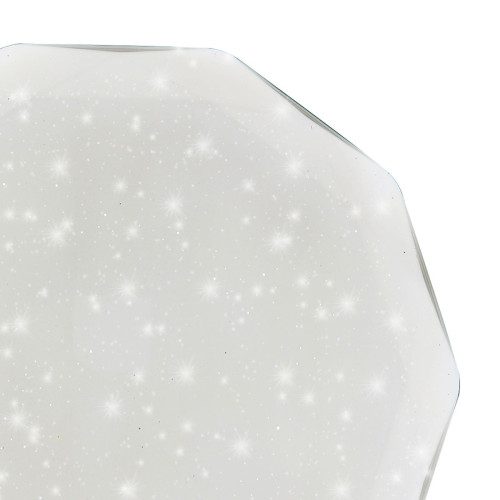 Потолочная люстра Natali Kovaltseva LED LAMPS 81081