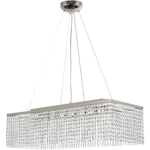 Подвесная люстра Arti Lampadari Milano E 1.5.70X25.101 NT