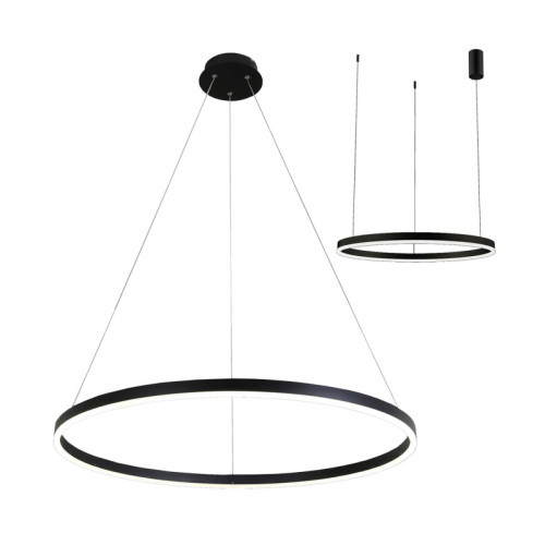 Подвесной светильник Kink Light Тор 08214,19A(3000K)