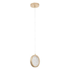 Подвесной светильник LED4U L7108-150 GD