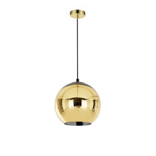 Подвесной светильник Vele Luce Gold Shade VL2153P99