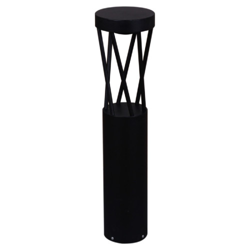 Ландшафтный светильник Reluce 09973-0.7-001KT 0,6M LED12W BK
