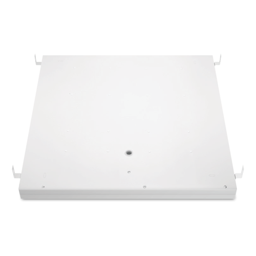 Светодиодная панель WOLTA STD ДВО12-36-041-4К с БАП EM1 36Вт 4000К IP40 Матовый