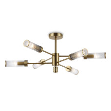 Люстра на штанге Ambrella Light High Light Modern LH55161