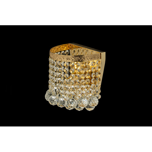 Бра Arti Lampadari Castellana E 2.10.501 G