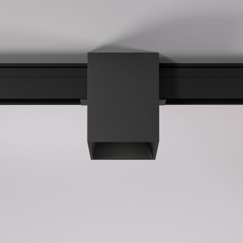 Трековый магнитный светильник Elektrostandard Slim magnetic 85055/01 4690389195198 a063498