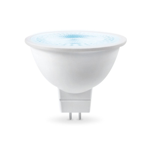 Светодиодная лампа Ambrella Light Bulbing GU5.3 9W 6400K 170906