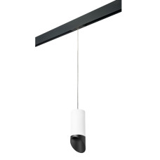 Трековый светильник Lightstar Rullo PRORP648687 (216486+595887+201487)