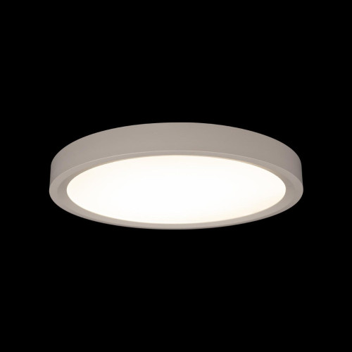 Потолочный светильник Loft IT Extraslim 10227/24 White