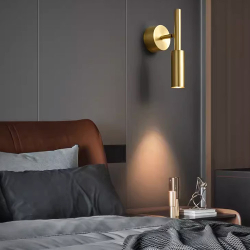 Спот ImperiumLoft Bernard B Wall 241258-23