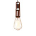 Подвесной светильник LOFT IT Wickle Loft1510C