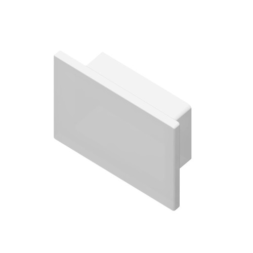 Заглушка (4 шт.) Ambrella Light Alum Profile GP8350