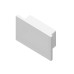 Заглушка (4 шт.) Ambrella Light Alum Profile GP8350