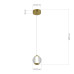 Подвесной светильник ST Luce Helmi SL6520.303.01