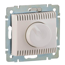 Диммер поворотный Legrand Valena 1000W слоновая кость 774160