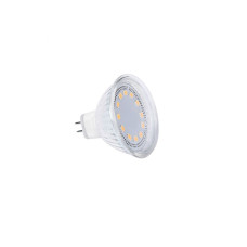 Лампа светодиодная Kanlux LED12 GX5.3 3W 6400К 19933