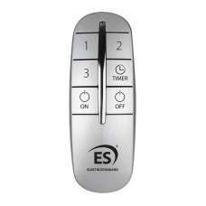 Пульт управления светом Elektrostandard Y10 Серебро (3 канала) 4690389133657