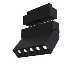 Трековый светильник Maytoni Technical Points Rot TR077-2-10W3K-B
