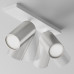 Спот Maytoni Technical Focus S C051CL-U-2WS