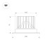Встраиваемый светильник Arlight MS-ATLAS-TRIMLESS-R50-8W Warm3000 037058(1)