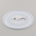 Потолочная люстра Citilux Астрон CL733480G