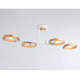Люстра на штанге Ambrella Light Traditional TR8247