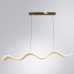 Подвесной светильник Arte Lamp Medusa A2092SP-1GO